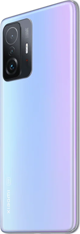 Смартфон Xiaomi 11T Pro 8/128 GB Celestial Blue