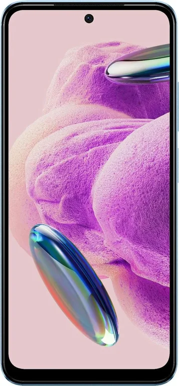 Смартфон Xiaomi Redmi Note 12S 6/128Gb,голубой