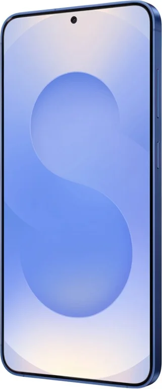Смартфон Samsung Galaxy S25+ 12/256Gb (Синий)