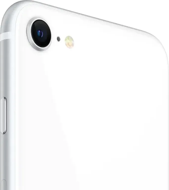 Смартфон Apple iPhone SE (2020) 256GB (White)