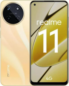 Смартфон Realme 11 8/256Gb Gold