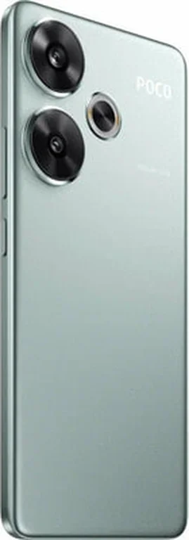 Смартфон Xiaomi Poco F6 12/512Gb EU Green