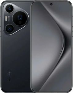 Смартфон HUAWEI Pura 70 Pro 12/512GB Black (Черный)