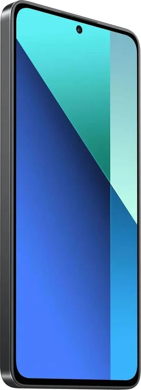 Смартфон Xiaomi Redmi Note 13 6/128Gb,черный