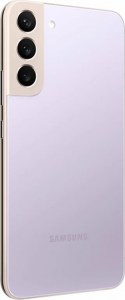 Смартфон Samsung Galaxy S22 (SM-S901E/DS) 8/256 ГБ, фиолетовый