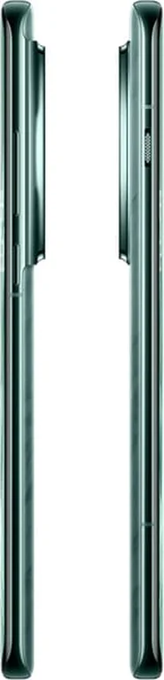 Смартфон OnePlus 12 12/256GB Flowy Emerald