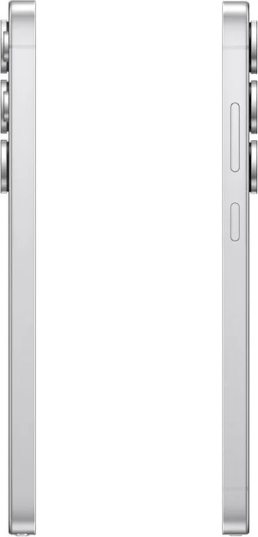 Смартфон Samsung Galaxy S25 Ultra SM-S938B 12/256Gb Titanium Whitesilver