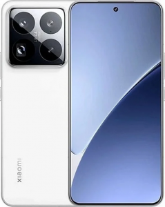 Смартфон Xiaomi 15 12/256GB (Белый, 12 ГБ, 256 ГБ)