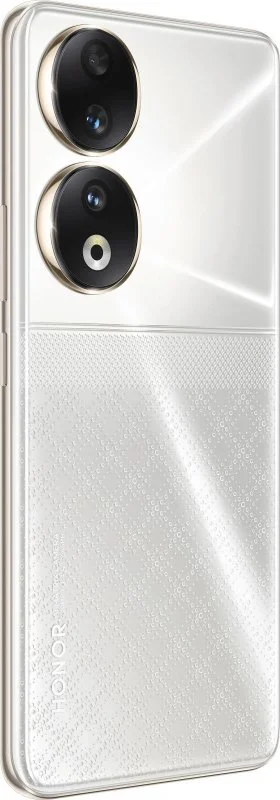 Смартфон Honor 90 12/512Gb Diamond Silver (Серебристый)