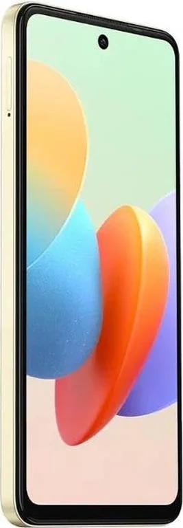 Смартфон Tecno SPARK Go 2024 4/128GB Alpenglow Gold