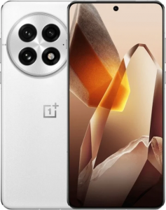 Смартфон OnePlus 13 5G 12/256Gb Arctic Dawn