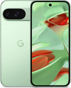 Смартфон Google Pixel 9 12/128GB USA Wintergreen (Зеленый)
