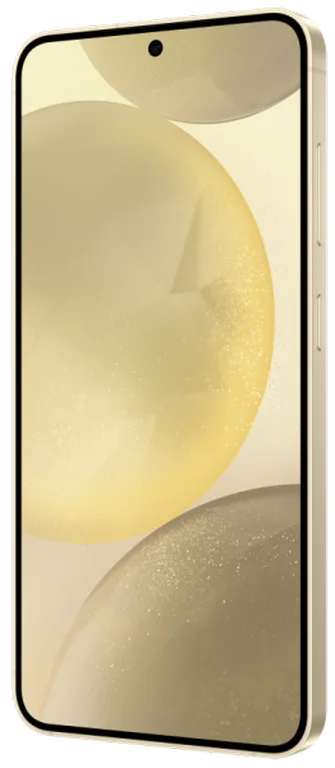 Смартфон Samsung Galaxy S24 256GB Amber Yellow (Желтый)