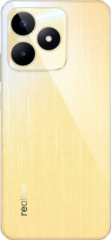 Смартфон Realme C53 6/128GB Gold