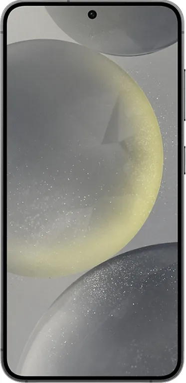 Смартфон Samsung Galaxy S24 S9210 (Snapdragon 8 Gen3) 12/256 ГБ, черный
