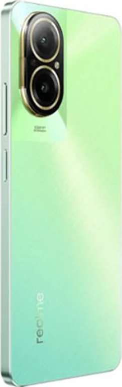 Смартфон Realme C67, 6/128 ГБ, Зеленый