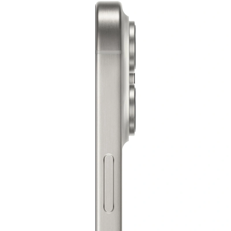 Смартфон Apple iPhone 15 Pro 128Gb White Titanium