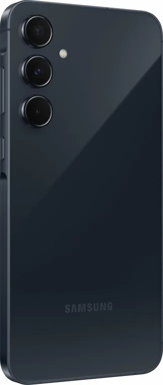 Смартфон Samsung Galaxy A55 5G 12/256 ГБ SM-A556E, Темно-синий