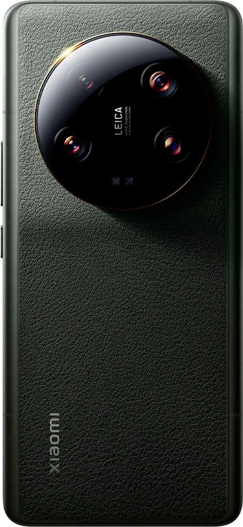 Смартфон Xiaomi 13 Ultra 16/1Tb Olive Green (Зеленый) Global ROM
