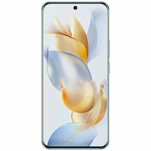 Смартфон Honor 90 12/512Gb Peacock Blue (Голубой)