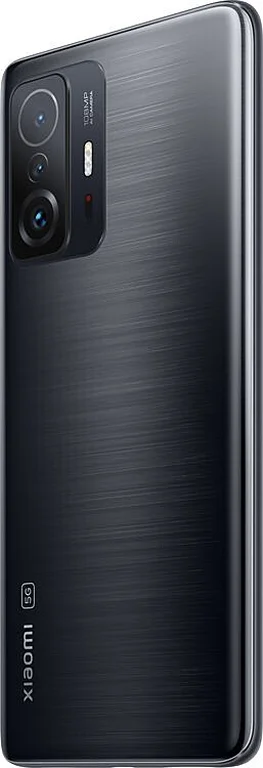 Смартфон Xiaomi 11T 8/128GB RU Серый