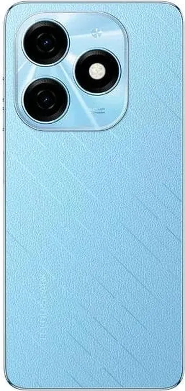 Смартфон Tecno Spark 20 8/256 GB Magic Skin Blue