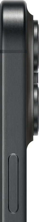 Смартфон Apple iPhone 15 Pro 1Tb,A3101,черный титан