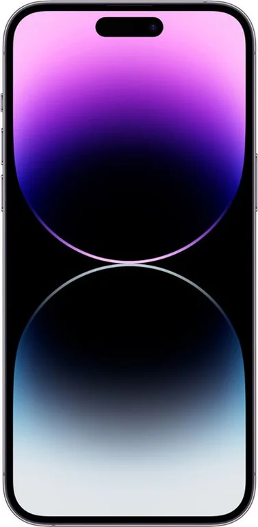Смартфон Apple iPhone 14 Pro Max 128Gb (Deep Purple)