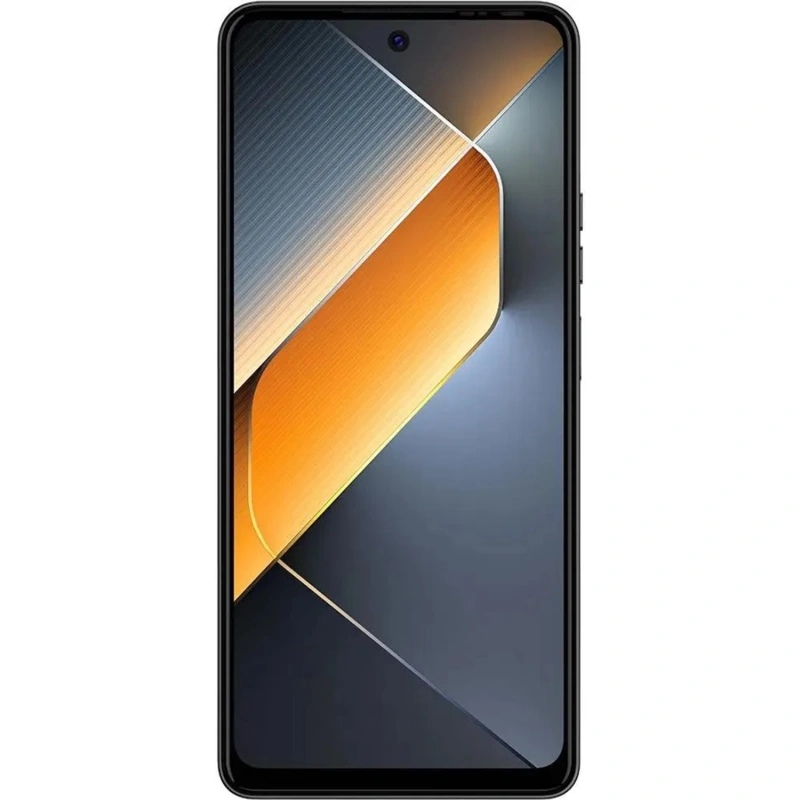 Смартфон Tecno Pova 6 Neo 8/256Gb Speed Black