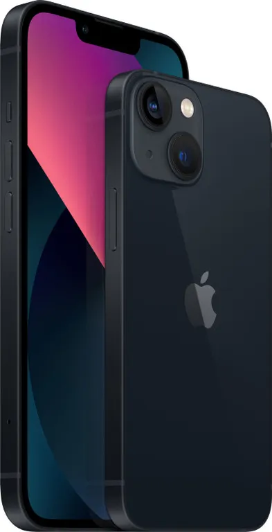 Смартфон Apple iPhone 13 512Gb Темная ночь
