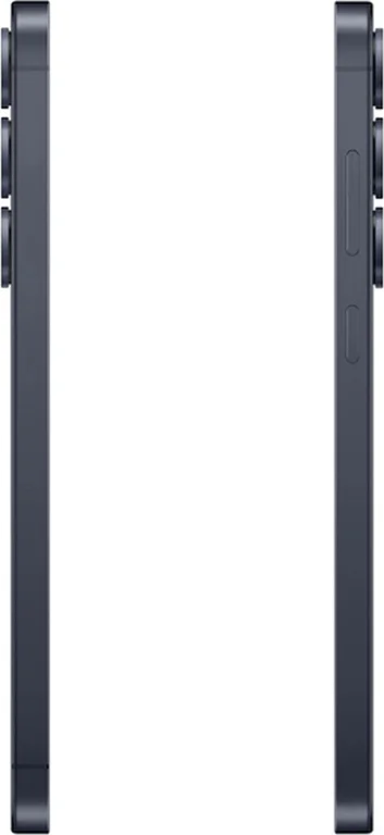 Смартфон Samsung Galaxy S25 SM-S931B 12/256Gb Blueblack