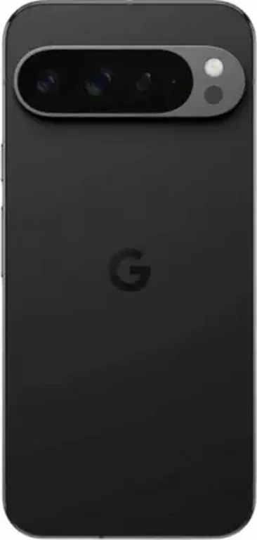 Смартфон Google Pixel 9 Pro XL 16/256 ГБ, Черный