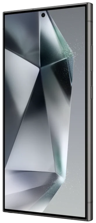 Смартфон Samsung Galaxy S24 Ultra 256GB Titanium Black (Черный)