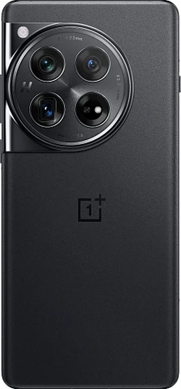 Смартфон OnePlus 12 12/256GB (India) (Черный, 12 ГБ, 256 ГБ, Индия)