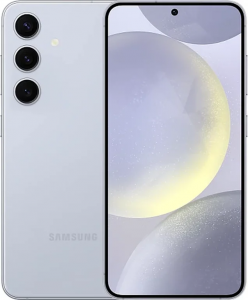 Смартфон Samsung Galaxy S24+ 12/256GB SM-S926B (Синий, 256 ГБ, Global, 12 ГБ)