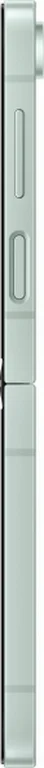 Смартфон Samsung Galaxy Z Flip6 12/256GB Mint (Мятный)
