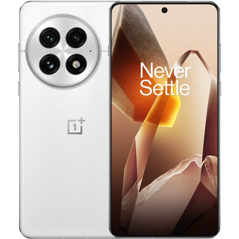 Смартфон OnePlus 13 12/256Gb arctic dawn (белый) IND