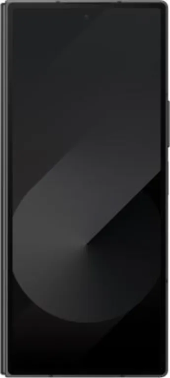 Смартфон Samsung Galaxy Z Fold6 5G 12/512Gb (SM-F956B/DS) (Crafted Black)