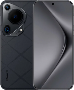 Смартфон Huawei Pura 70 Ultra 16/512, Dual nano Sim, черный