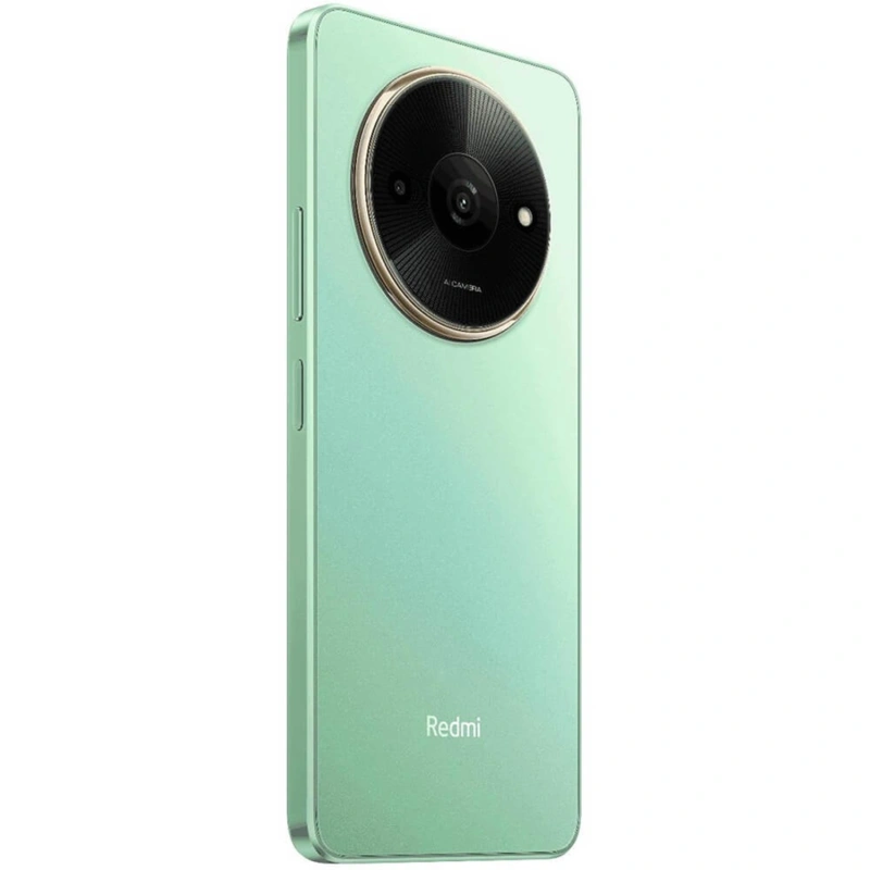 Смартфон Xiaomi Redmi A3x 3/64Gb Aurora Green