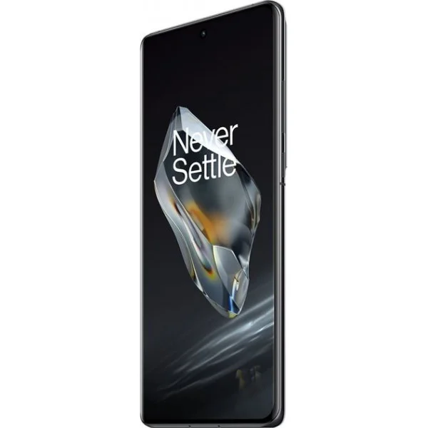 Смартфон OnePlus 12 12/256GB Silky Black (Чёрный)
