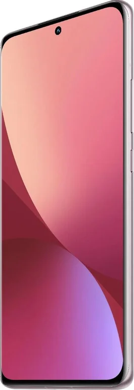 Смартфон Xiaomi 12 12/256Gb,пурпурный