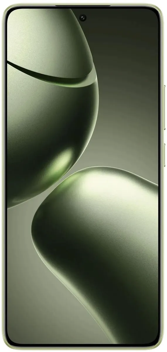 Смартфон Xiaomi 14T 12/512Gb, зелёный