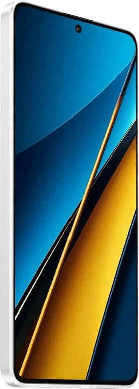 Смартфон Xiaomi Poco X6 5G 12/256Gb,белый