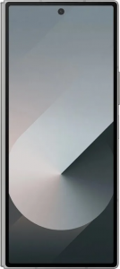 Смартфон Samsung Galaxy Z Fold6 12/512GB Global Silver Shadow (Серый)