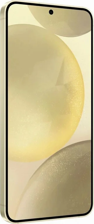 Смартфон Samsung Galaxy S24 Plus 12/512 ГБ Amber Yellow