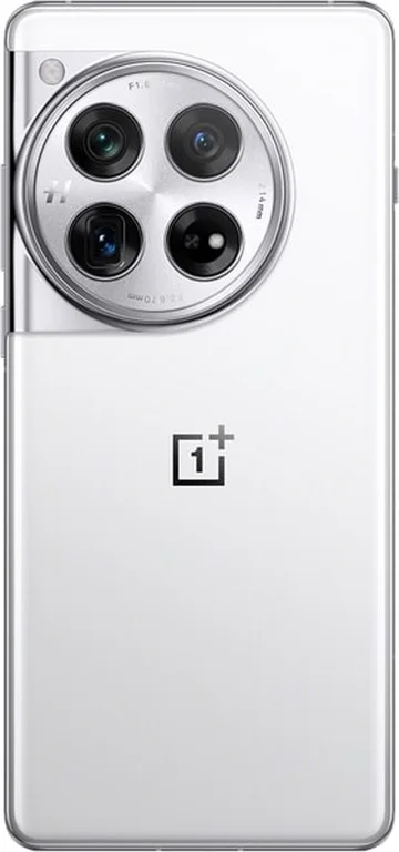 Смартфон OnePlus 12 16/1TB Glacial White