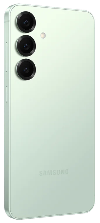 Смартфон Samsung Galaxy S25 12/256GB Mint (Мятный)