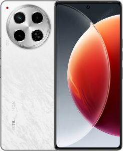 Смартфон Tecno Camon 30 5G 8/256 ГБ, Dual nano SIM, белый