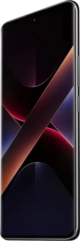 Смартфон Poco X7 8/256Gb Black (Global Version)
